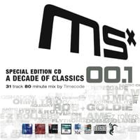 Timecode - 00.1