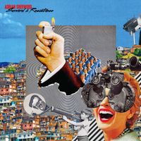 Adrian Sherwood - Survival & Resistance