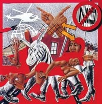 Tijuana No! - No