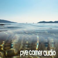 Pye Corner Audio - Memory of Rave
