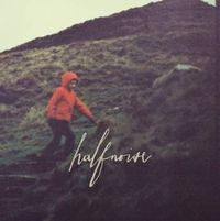 HalfNoise - HalfNoise