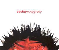 Sasha - Wavy Gravy