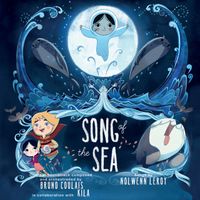 Bruno Coulais & K&iacute;la - Le chant de la mer