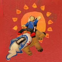 Sobakasoma - ХЭМИНГУЭЙ В ШТАНАХ