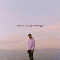 Ollie - Maybe This Was Supposed to Happen