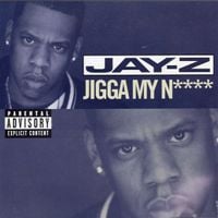 JAY-Z - Jigga That Nigga