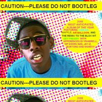 Tyler, The Creator - At Your Own Risk