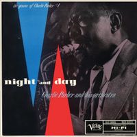 Charlie Parker - Night and Day (The Genius of Charlie Parker #1)