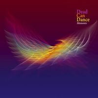 Dead Can Dance - Memento