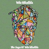 Wiz Khalifa - The Saga of Wiz Khalifa
