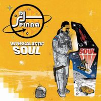 DJ Spinna - Intergalactic Soul