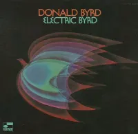 Donald Byrd - Electric Byrd