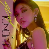 청하 [CHUNG HA] - Stay Tonight