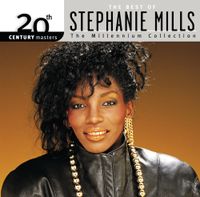 Stephanie Mills - The Best Of Stephanie Mills