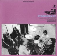 The Electric Prunes - Stockholm 67