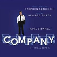 Ra&uacute;l Esparza - Company