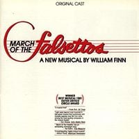Various Artists - March of the Falsettos