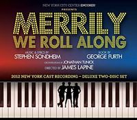 Various Artists - Merrily We Roll Along