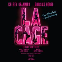 Broadway Cast - La Cage Aux Folles