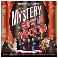 Various Artists - The Mystery of Edwin Drood