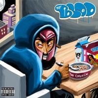 Bloo + Spanish Ran - MF BLOO