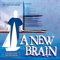 Various Artists - A New Brain