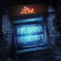 The Living Tombstone - Five Nights at Freddy&rsquo;s