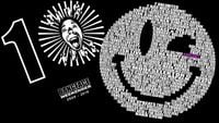 goreshit - Live at Bangface Weekender 2018