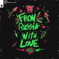 ARTY - From Russia With Love Vol. 1