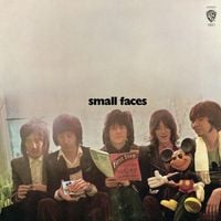 Faces - First Step