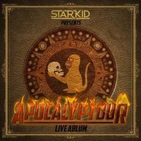 Various Artists - Apocalyptour