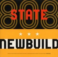 808 State - Newbuild