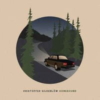 Kristoffer Gildenl&ouml;w - Homebound