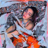Charli xcx - claws