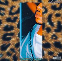 Takoma Smith - Glamorous and Relevant