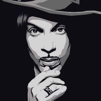 Prince - Up All Nite With Prince: The One Nite Alone Collection