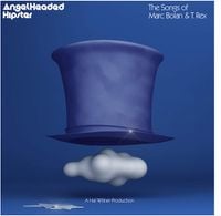 Various Artists - Angelheaded Hipster: The Songs of Marc Bolan & T. Rex