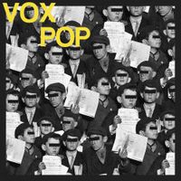 SHEAFS - Vox Pop