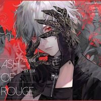 ELFENSJ&oacute;N - ASH OF ROGUE