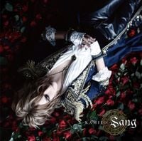 KAMIJO - Sang