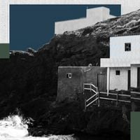 George Ogilvie - White Out