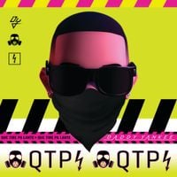Daddy Yankee - Que Tire Pa Lante