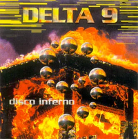 Delta 9 - Disco Inferno