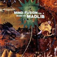 Madlib - Mind Fusion Vol. 5