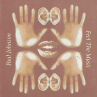 Paul Johnson - Feel The Music