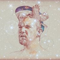 Jonathan Thulin - Science Fiction
