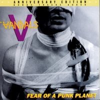 The Vandals - Fear Of A Punk Planet