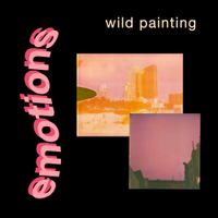 Wild Painting - Emotions