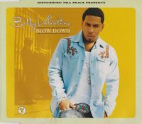 Bobby V - Slow Down