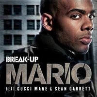 Mario - Break Up